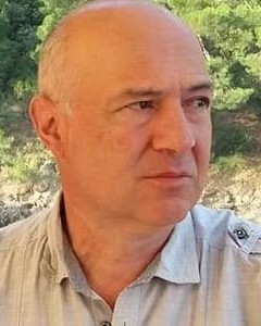 სილაგაძე ლევან აპოლონის ძე