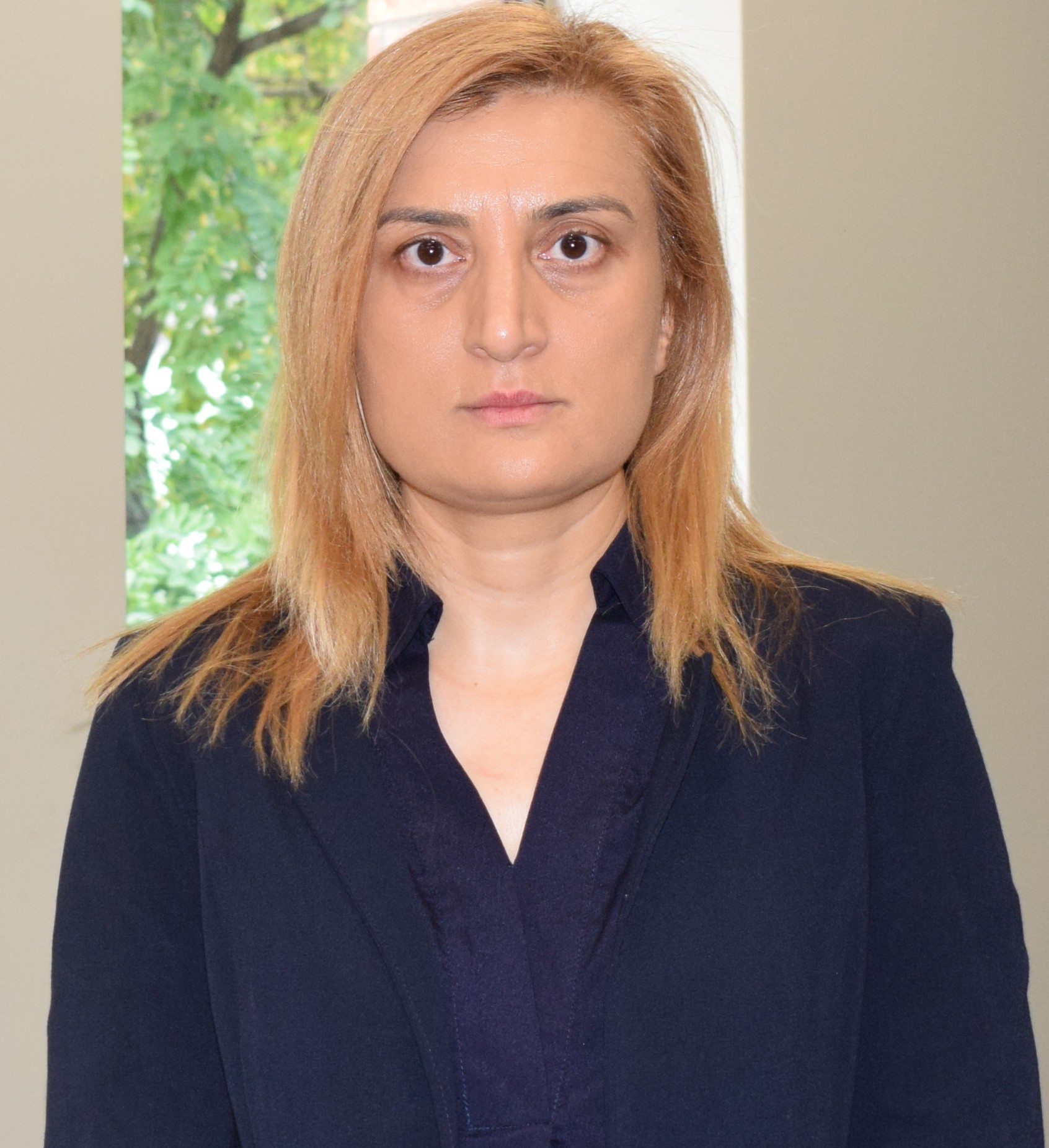 ფიფია ნათია თორნიკეს ასული