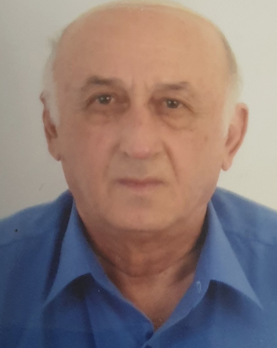 ხუხუა  იური დიმიტრის ძე