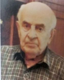 ბოლოკაძე ესტატე ალექსანდრეს ძე