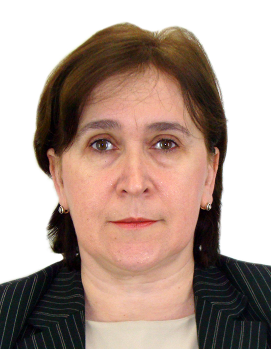 ალექსიძე მარინე ჯონდოს ასული