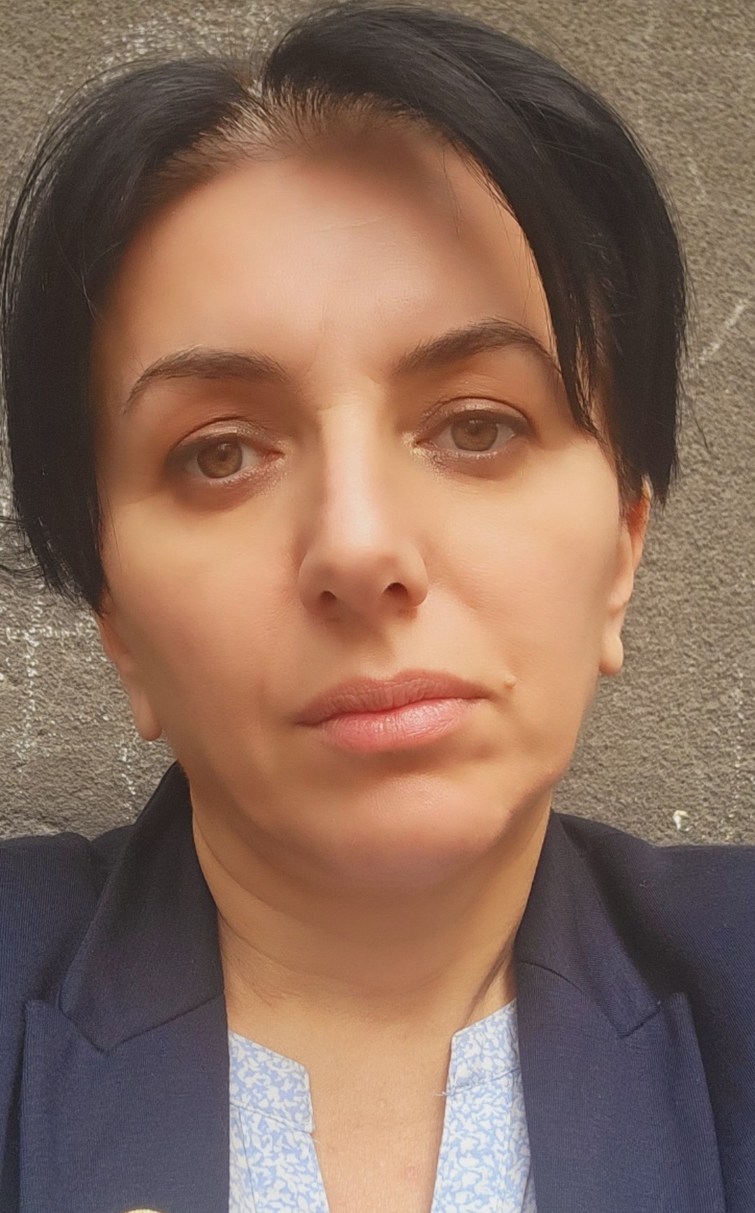 ქვრივიშვილი მაია მალხაზის ასული