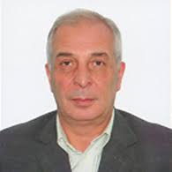 გამცემლიძე ზაალ (ზაზა) გიორგის ძე