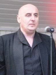 გველესიანი სულხან კონსტანტინეს ძე