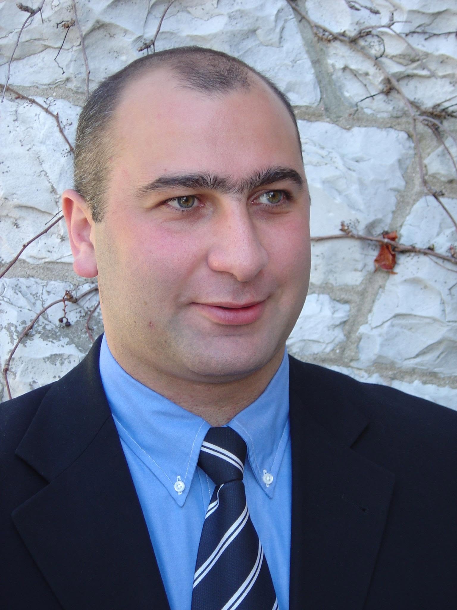 გობეჯიშვილი გრიგოლ რამინის ძე