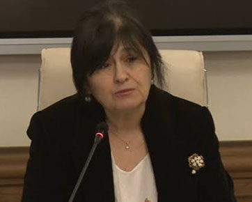 გონაშვილი მაყვალა კარლოს ასული
