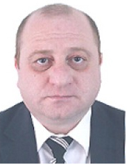 კიკნაველიძე პაატა ანდროს ძე